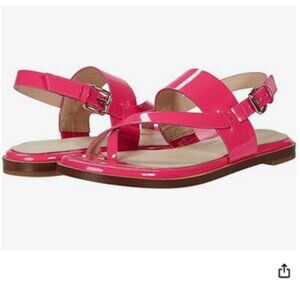 🆕 NIB 💖Cole Haan Women's Anica Thong Sandal
